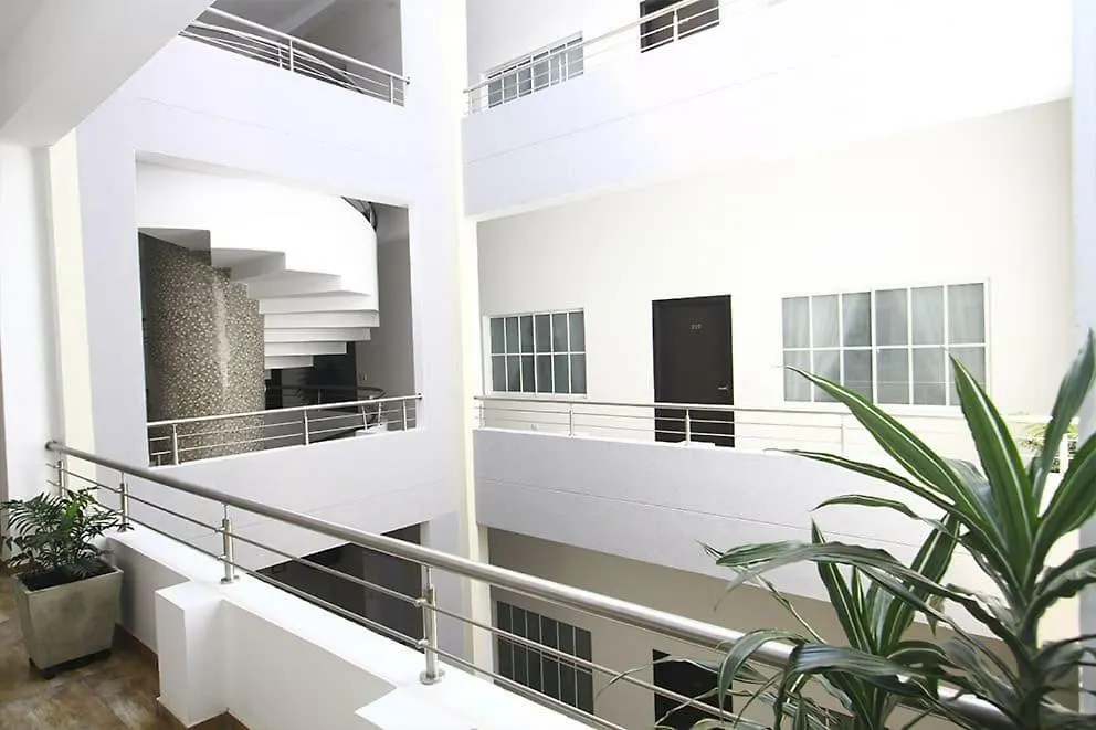 Ganesha Hotel Cali Colombia