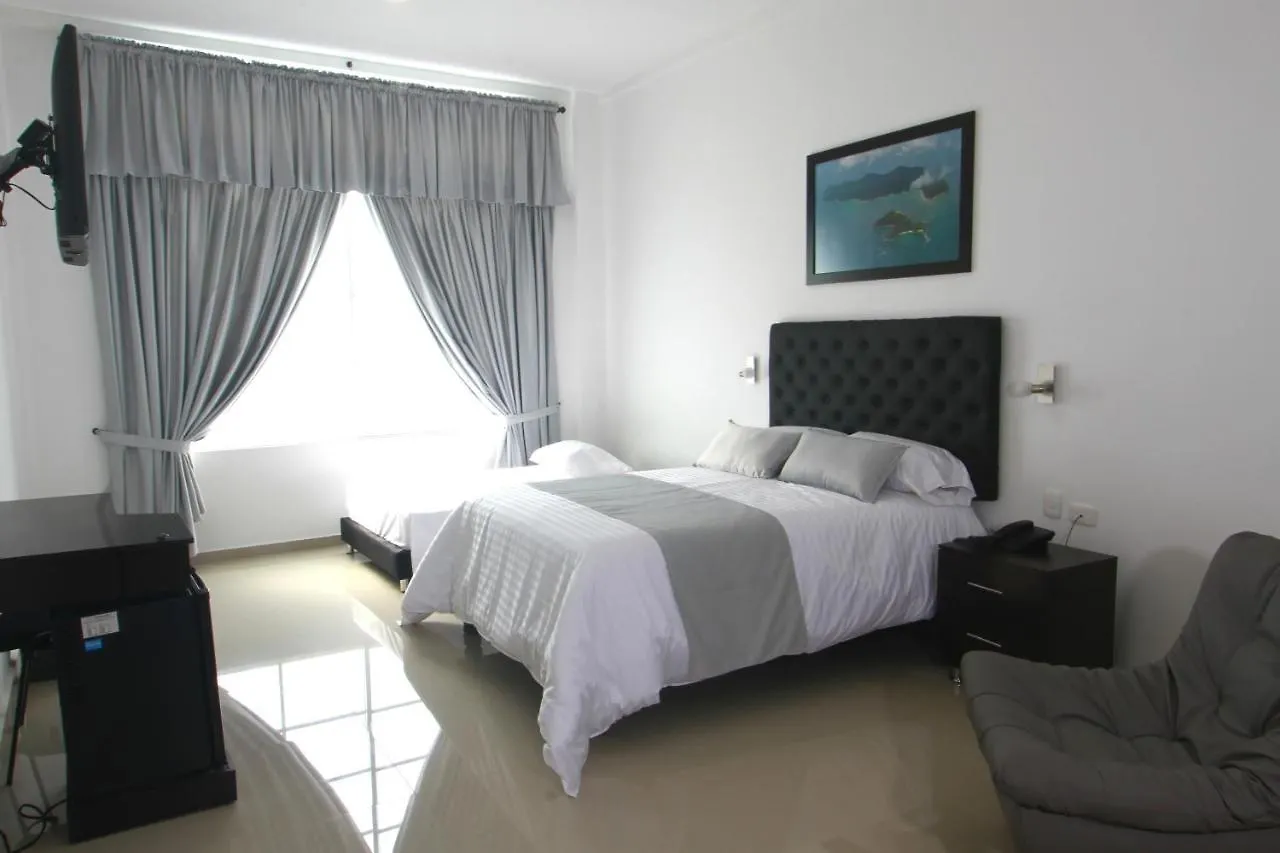 Ganesha Hotel Cali 0*,  Colombia