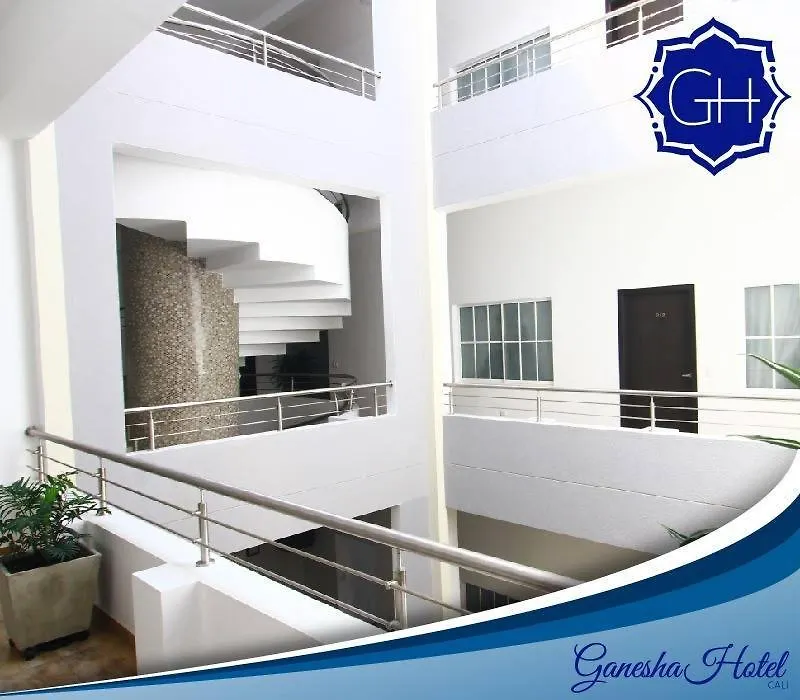 Ganesha Hotel Cali
