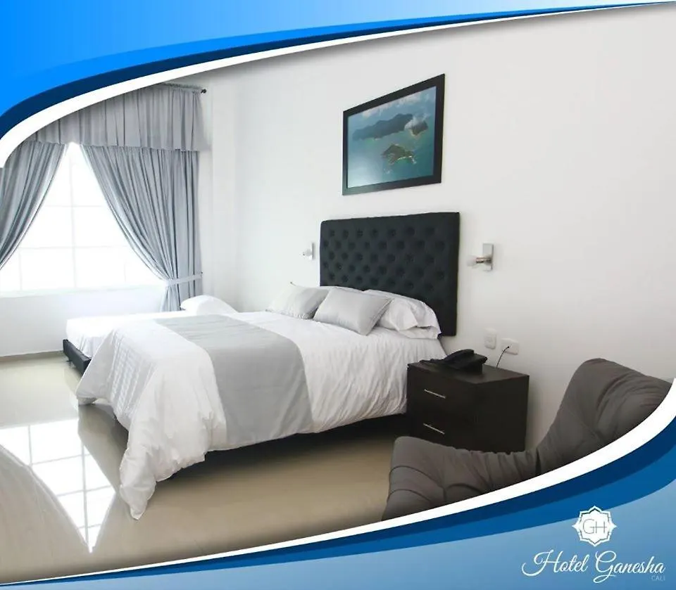 Ganesha Hotel Cali