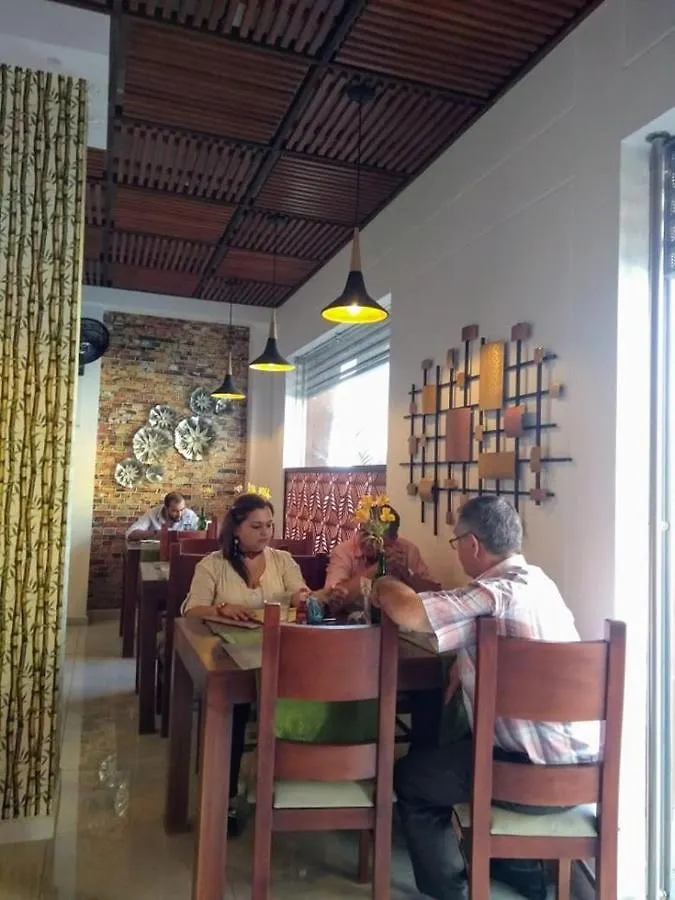 Ganesha Hotel Cali