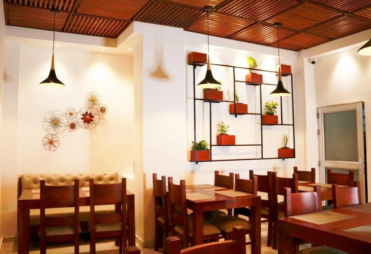 Ganesha Hotel Cali