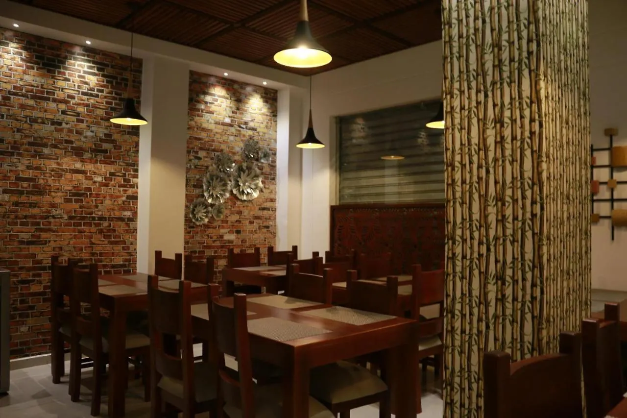 Ganesha Hotel Cali
